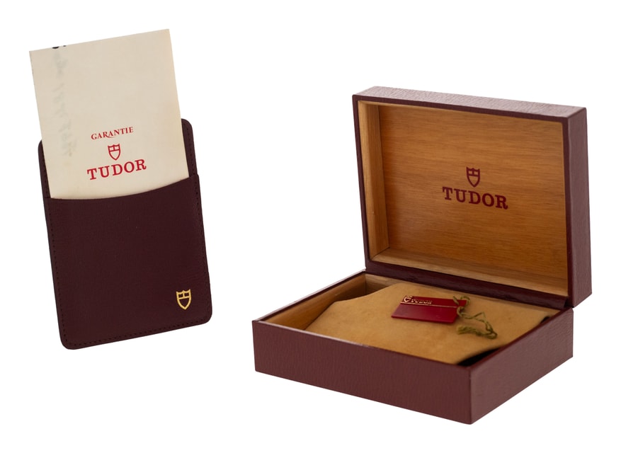 Tudor Submariner 79090 Image 4